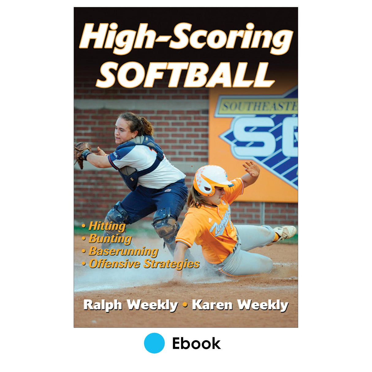 High-Scoring Softball PDF