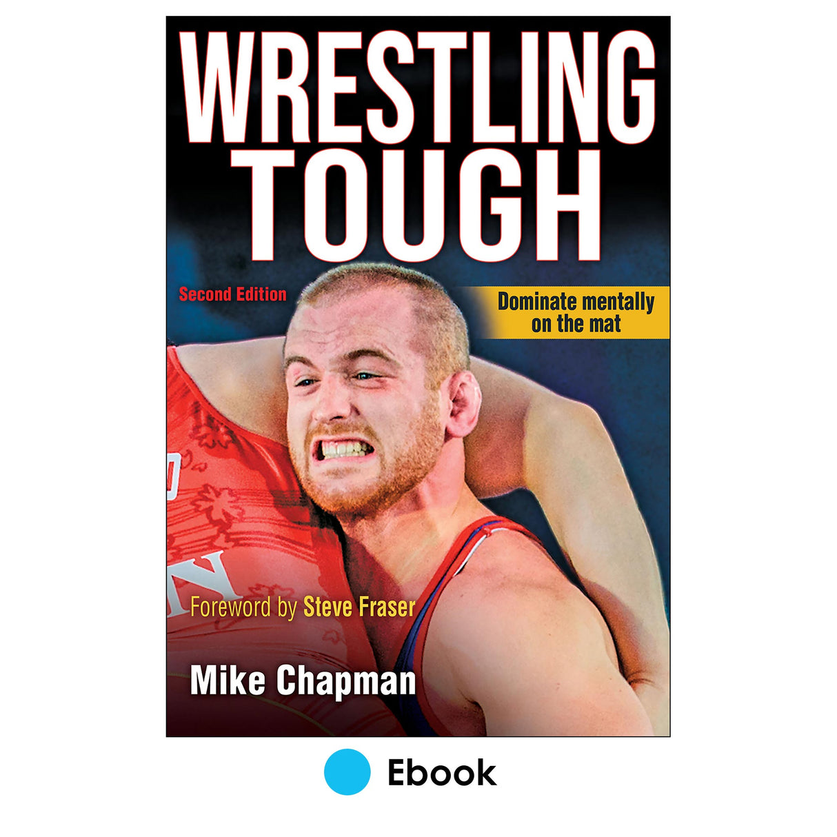 Wrestling Tough 2nd Edition epub
