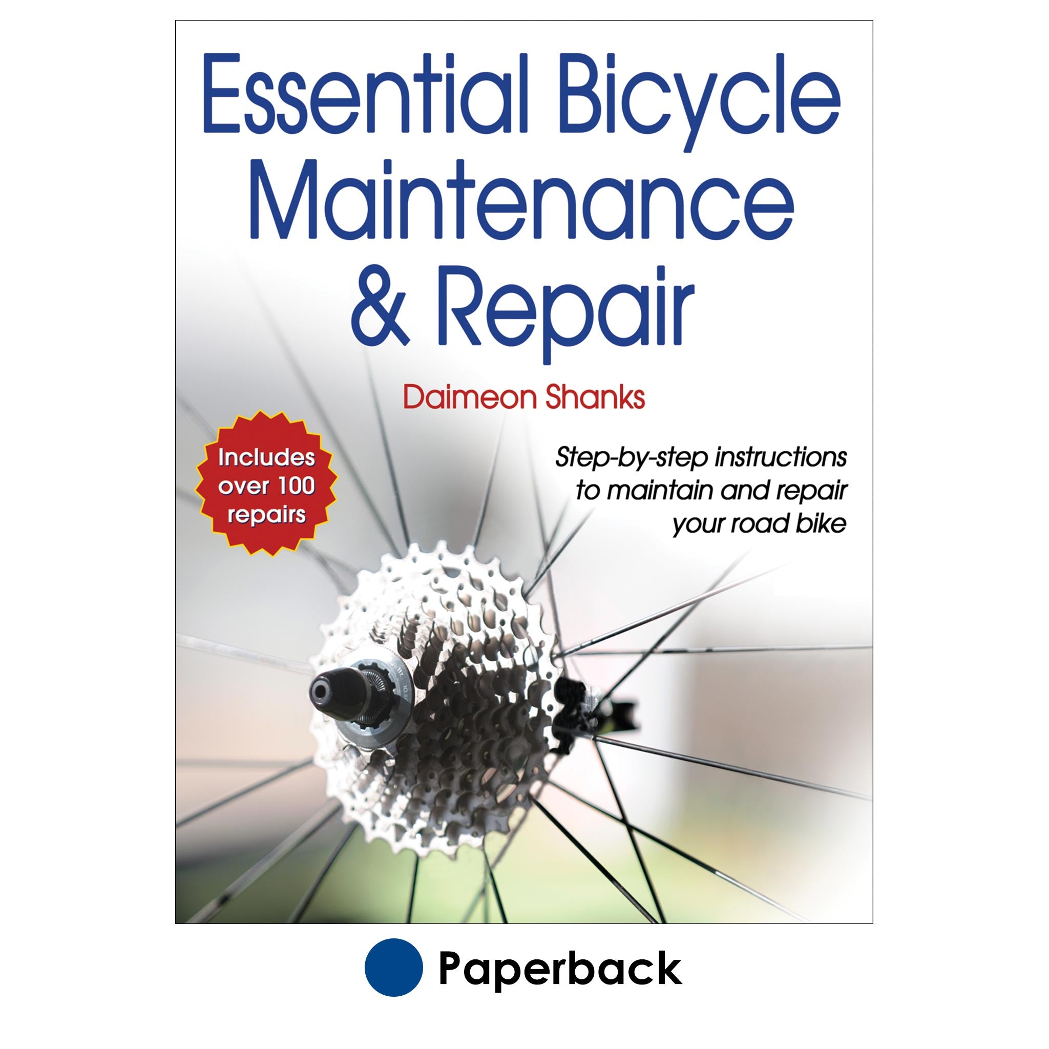 Basic road bike maintenance online