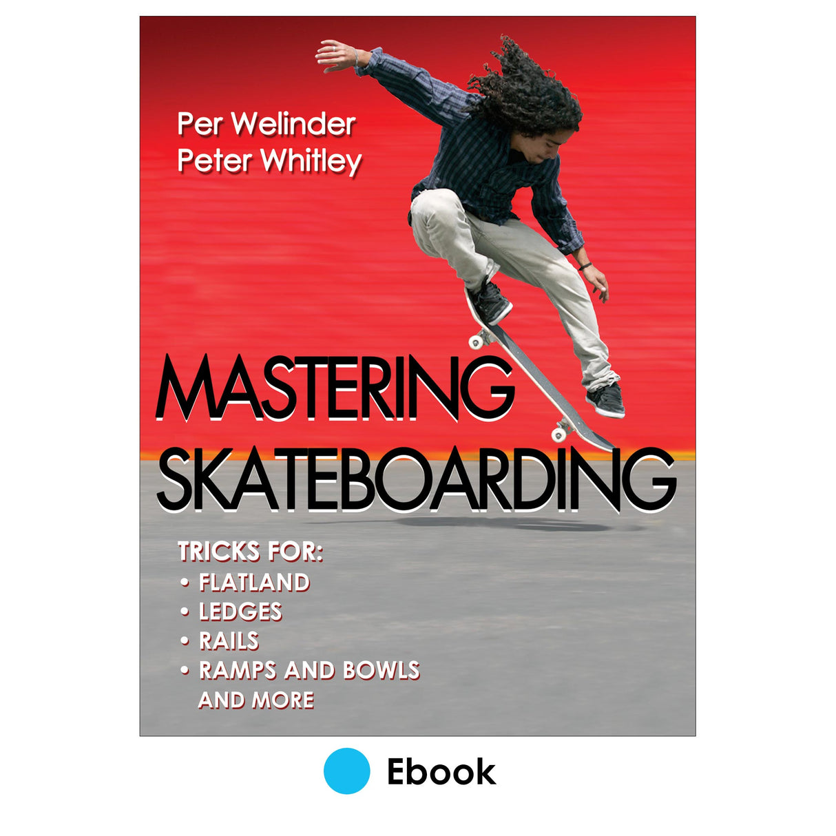 Mastering Skateboarding PDF