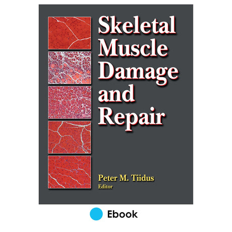 Skeletal Muscle Damage and Repair PDF