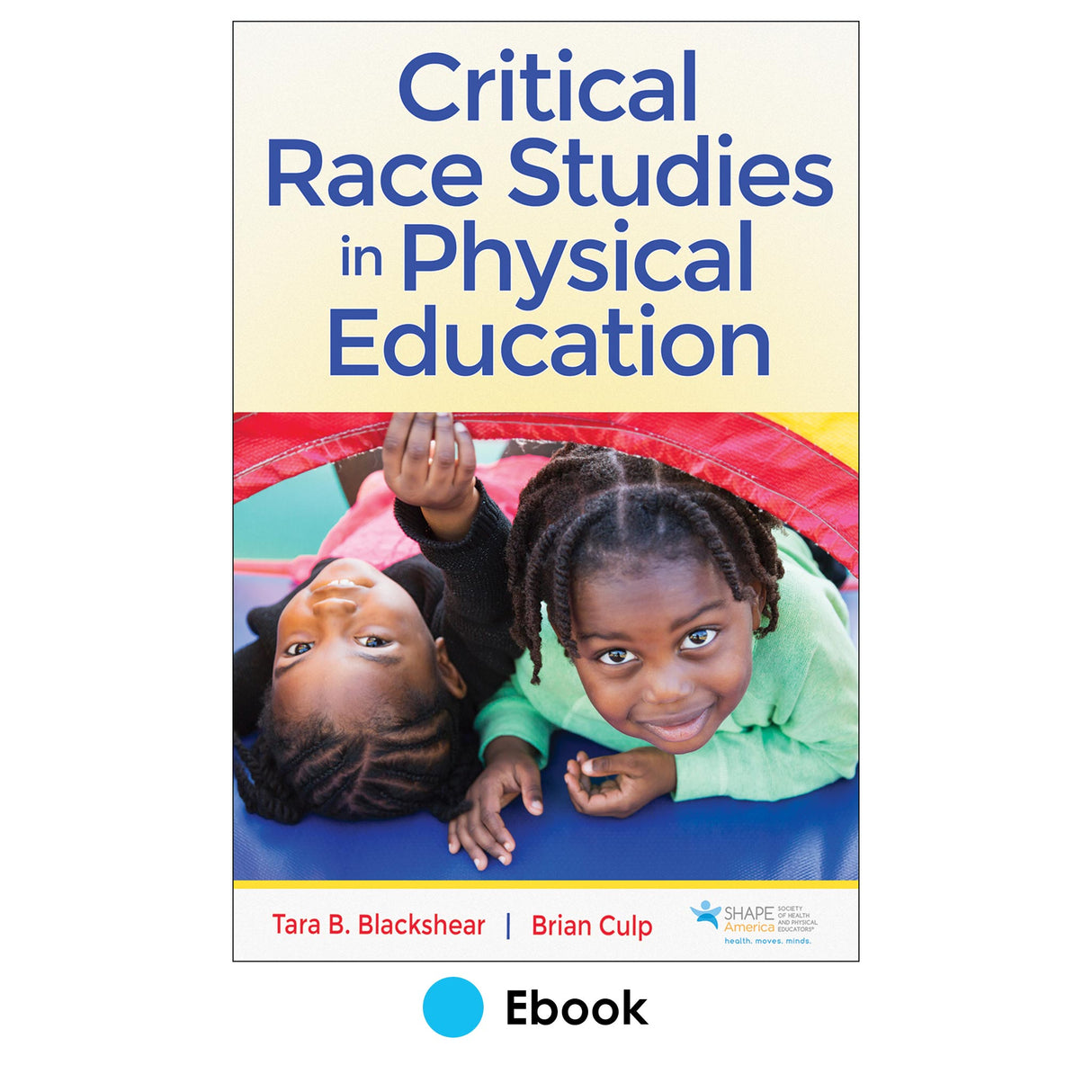 Critical Race Studies in Physical Education epub