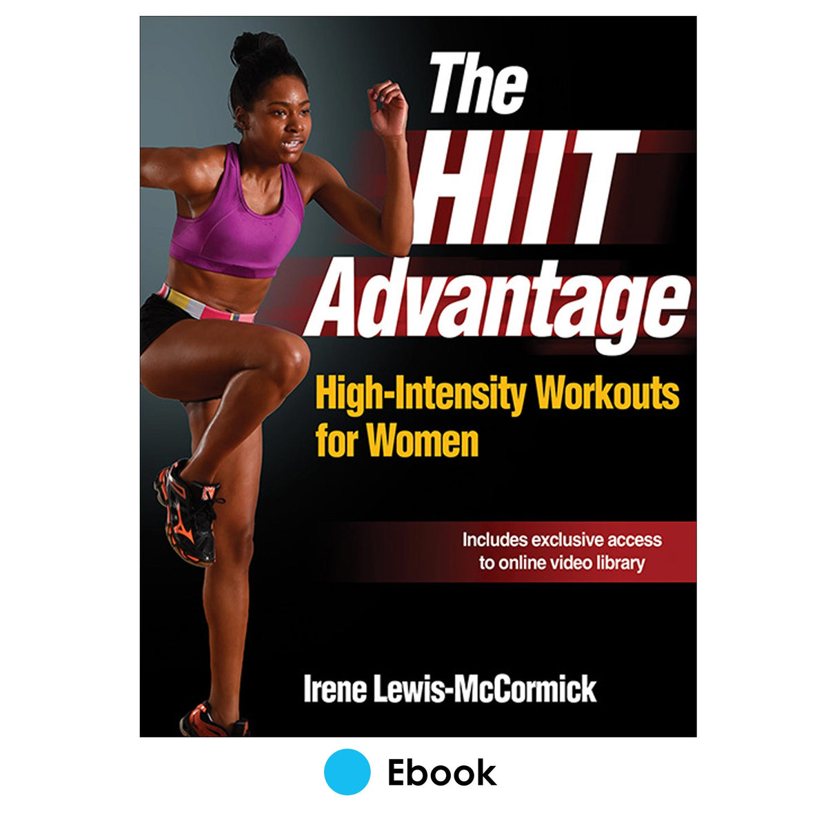 HIIT Advantage PDF, The