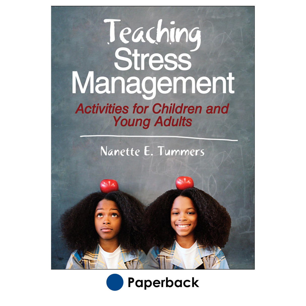 Teaching Stress Management