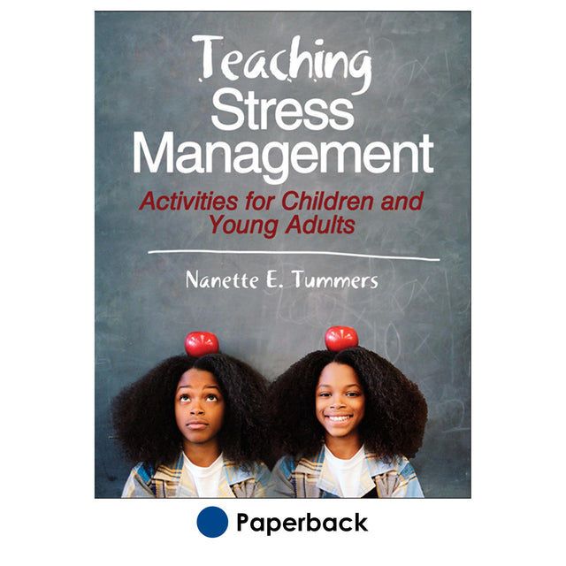 Teaching Stress Management