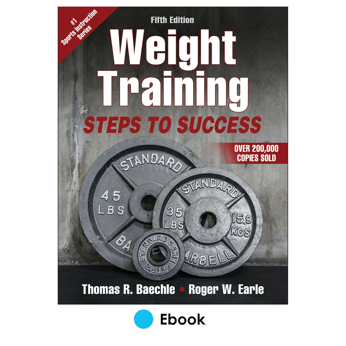 Weight Training 5th Edition epub