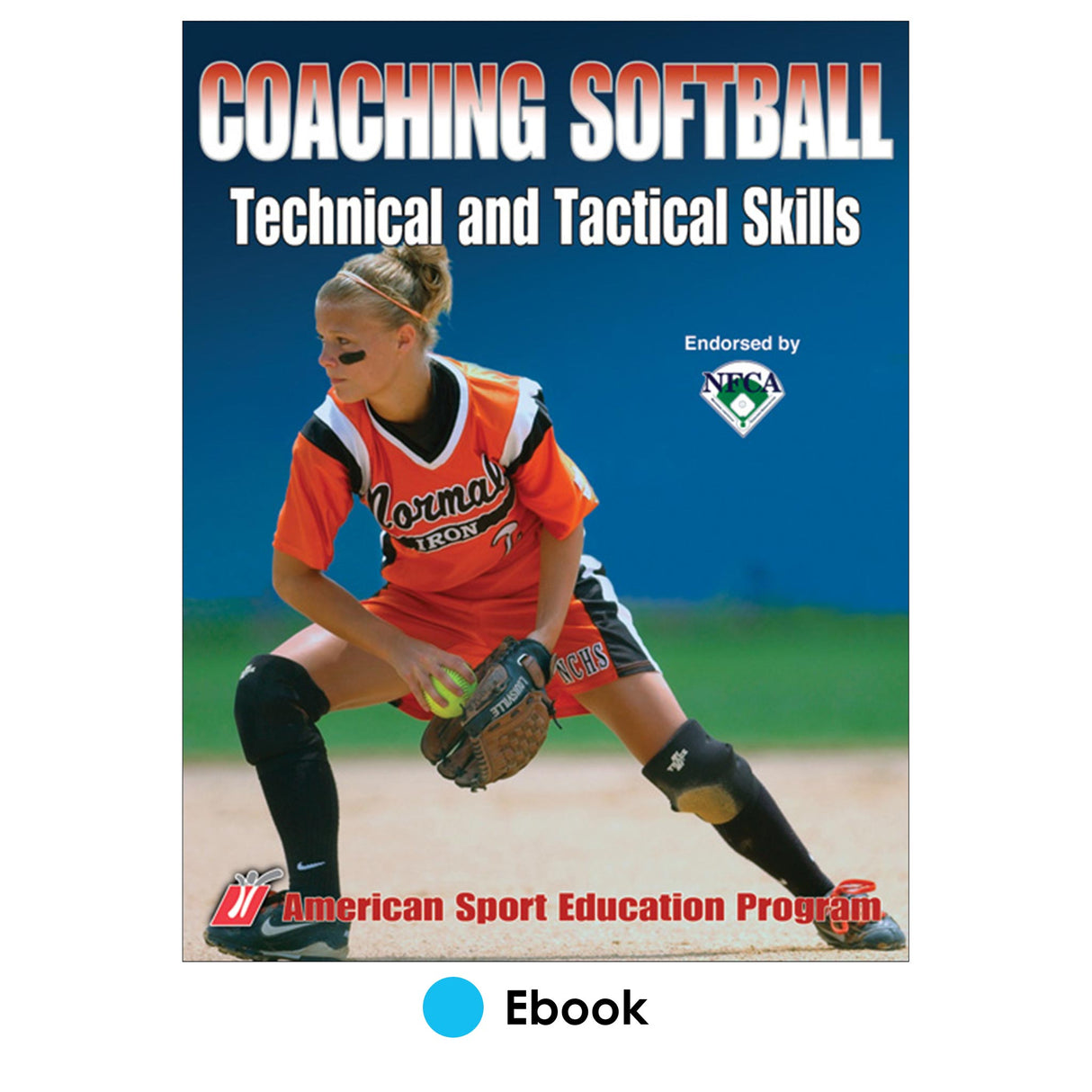 Coaching Softball Technical & Tactical Skills PDF