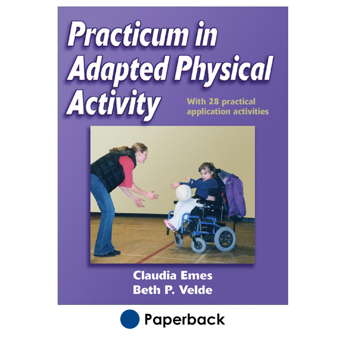Practicum in Adapted Physical Activity