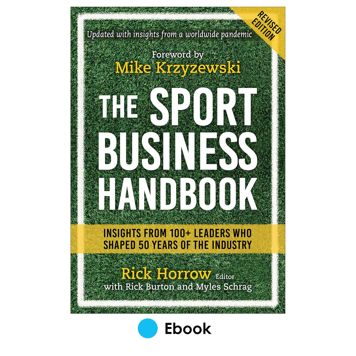 Sport Business Handbook Revised Edition epub, The