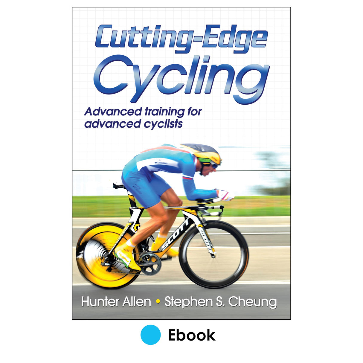 Cutting-Edge Cycling PDF