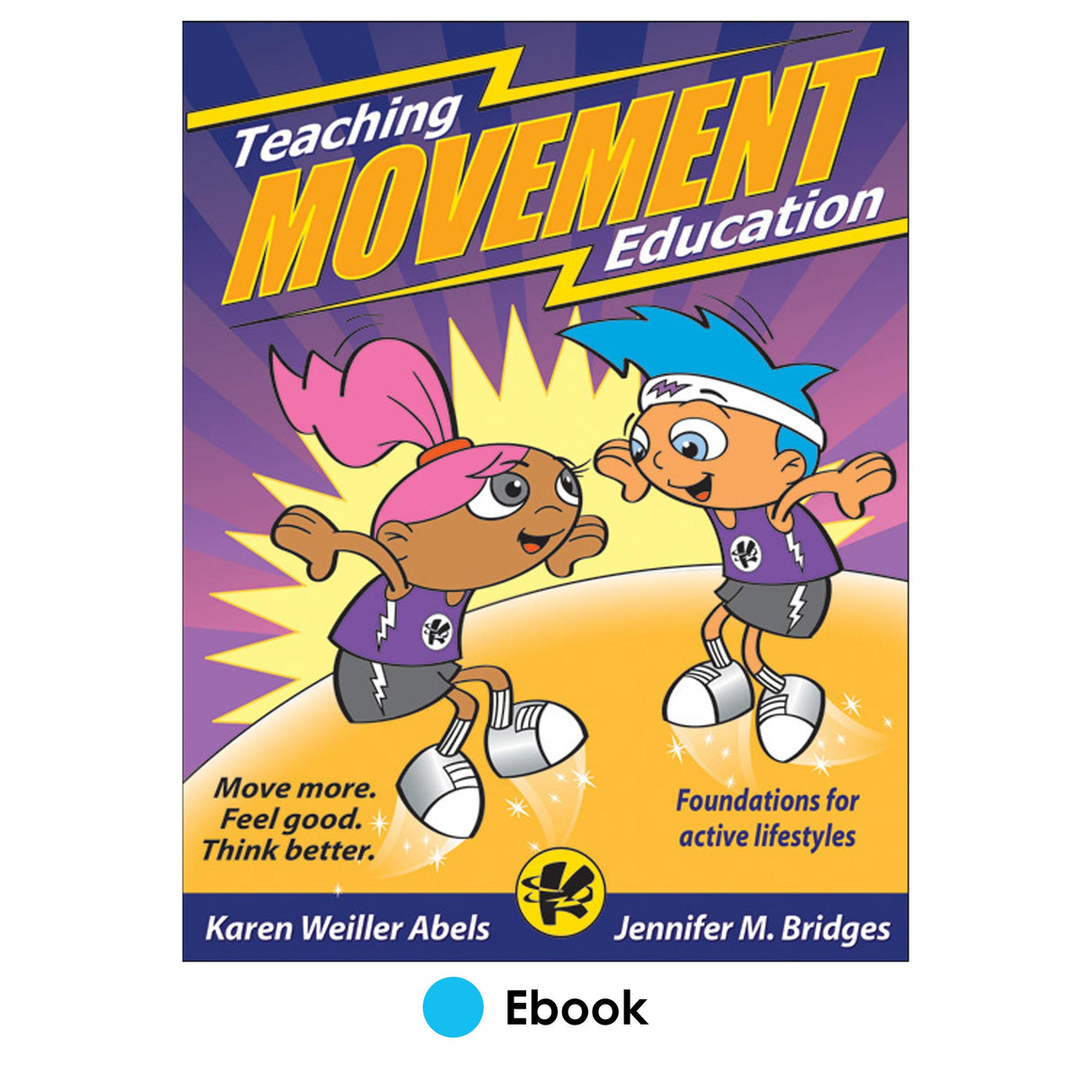 Teaching Movement Education PDF