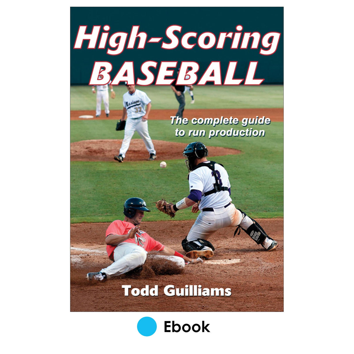 High Scoring Baseball PDF