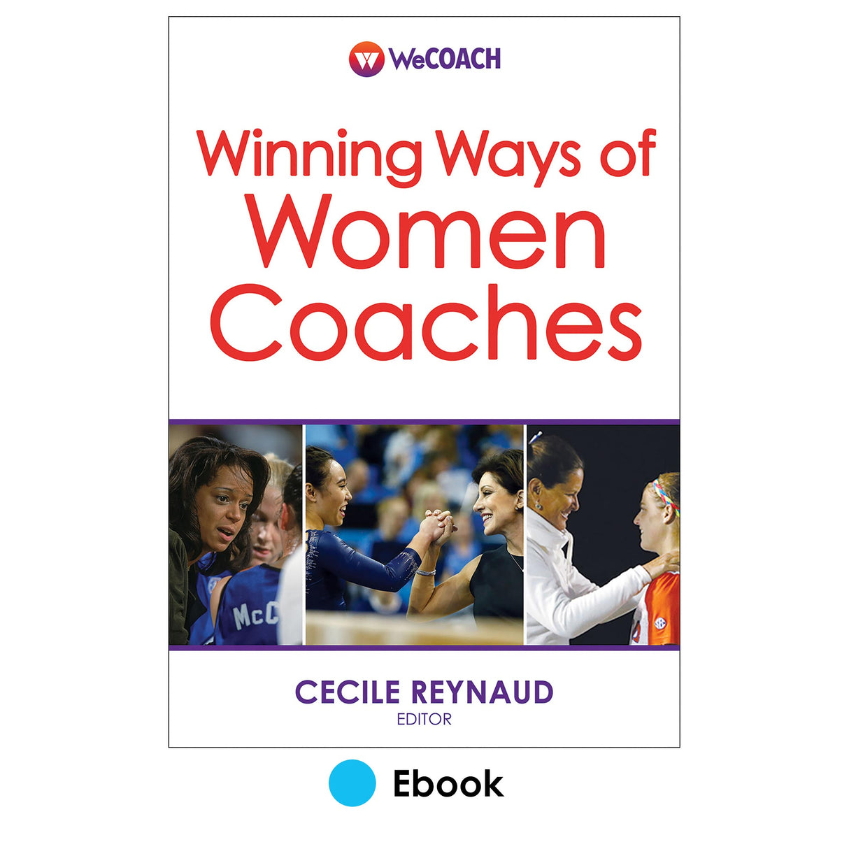 Winning Ways of Women Coaches epub