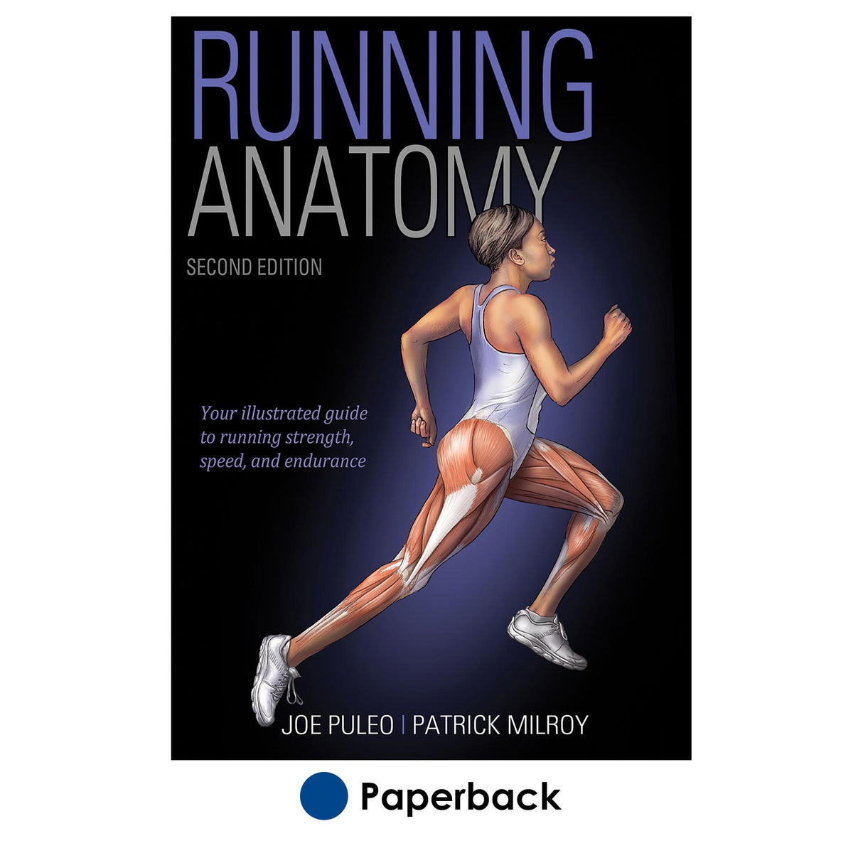 Running Anatomy 2nd Edition