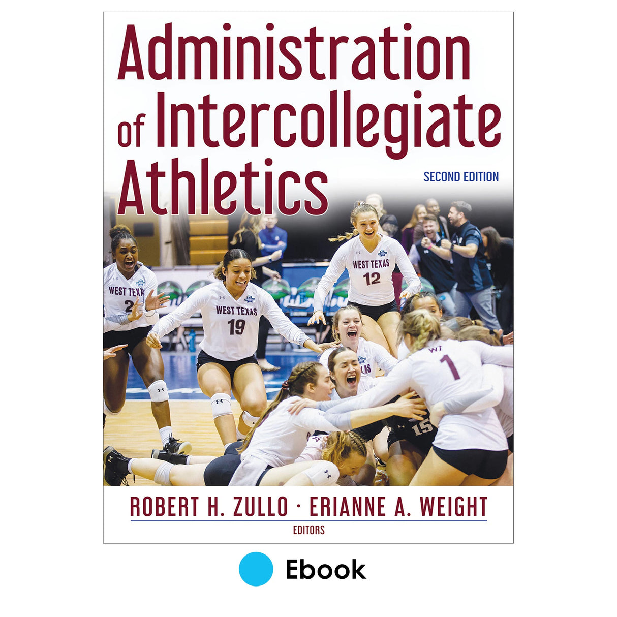 Administration of Intercollegiate Athletics 2nd Edition epub