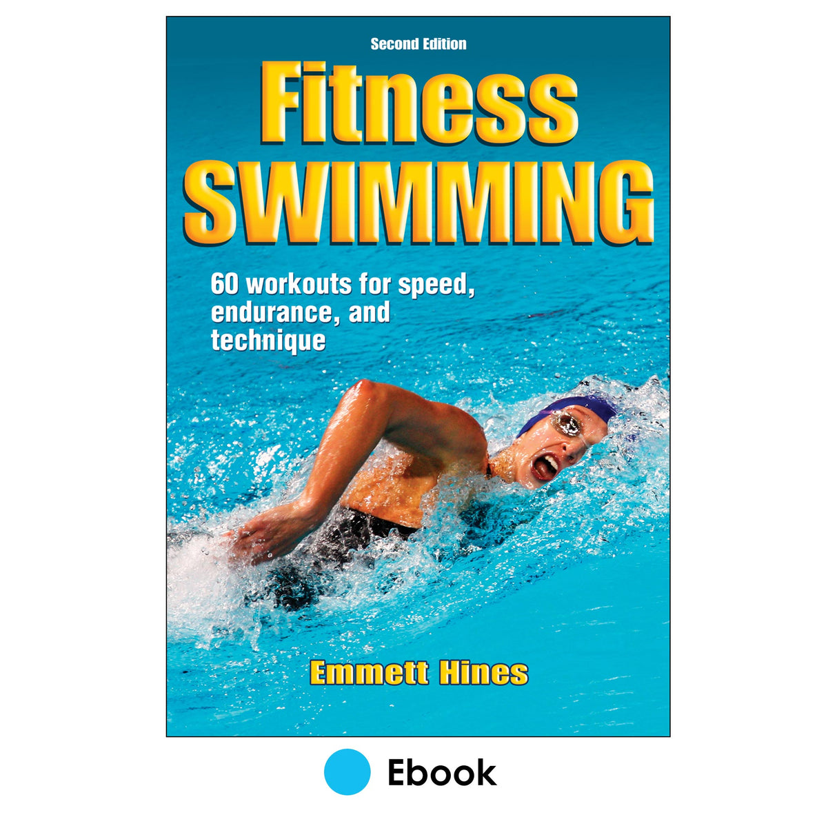 Fitness Swimming 2nd Edition PDF
