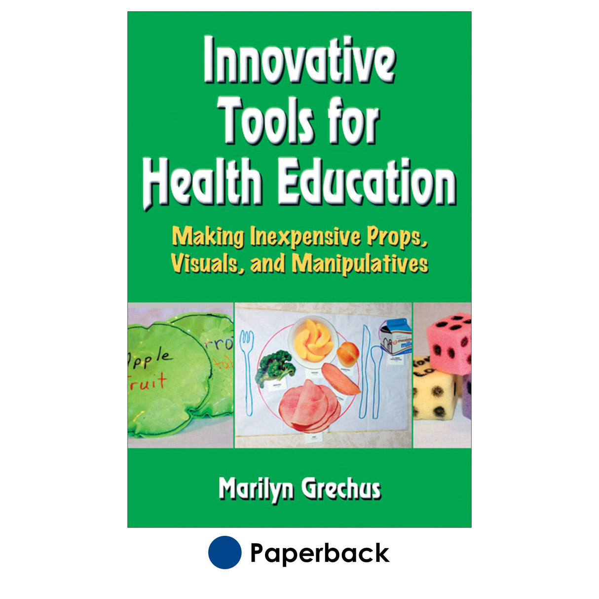 Innovative Tools for Health Education
