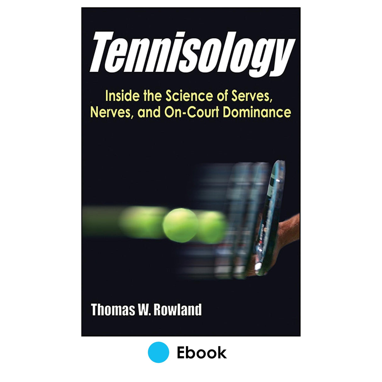 Tennisology PDF