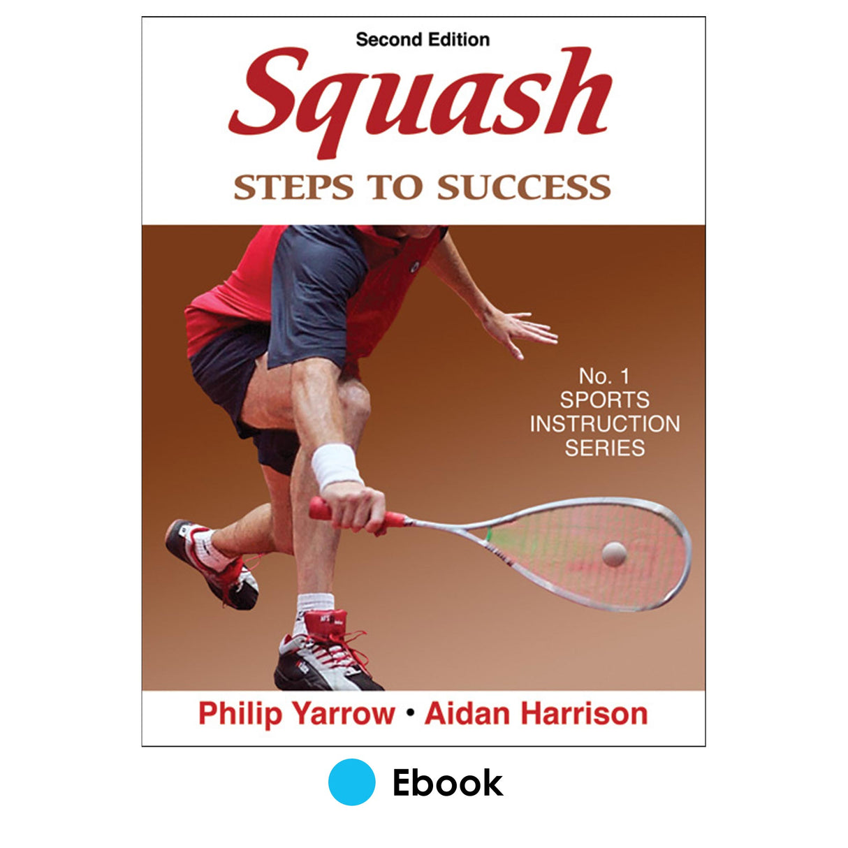 Squash 2nd Edition PDF