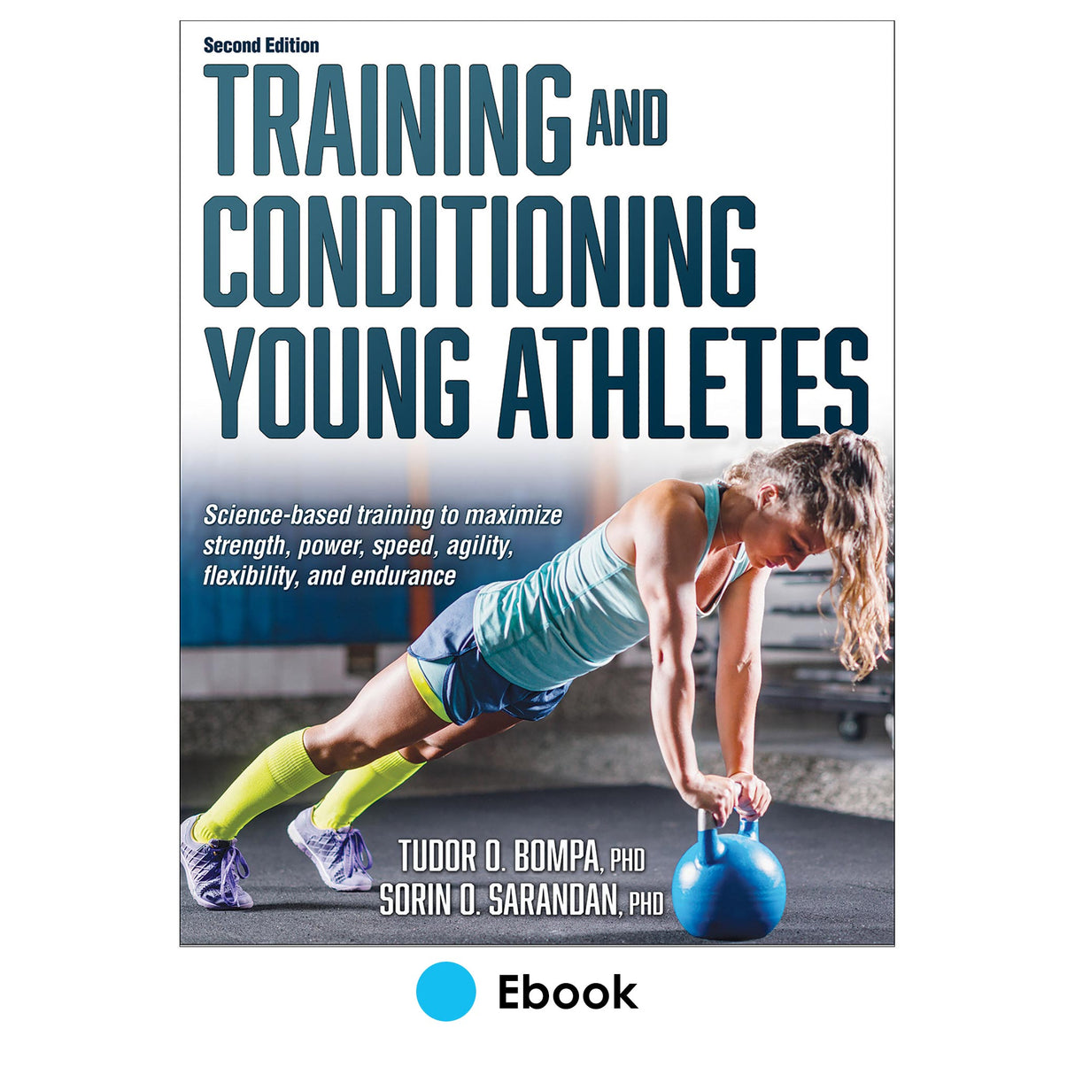 Training and Conditioning Young Athletes 2nd Edition epub