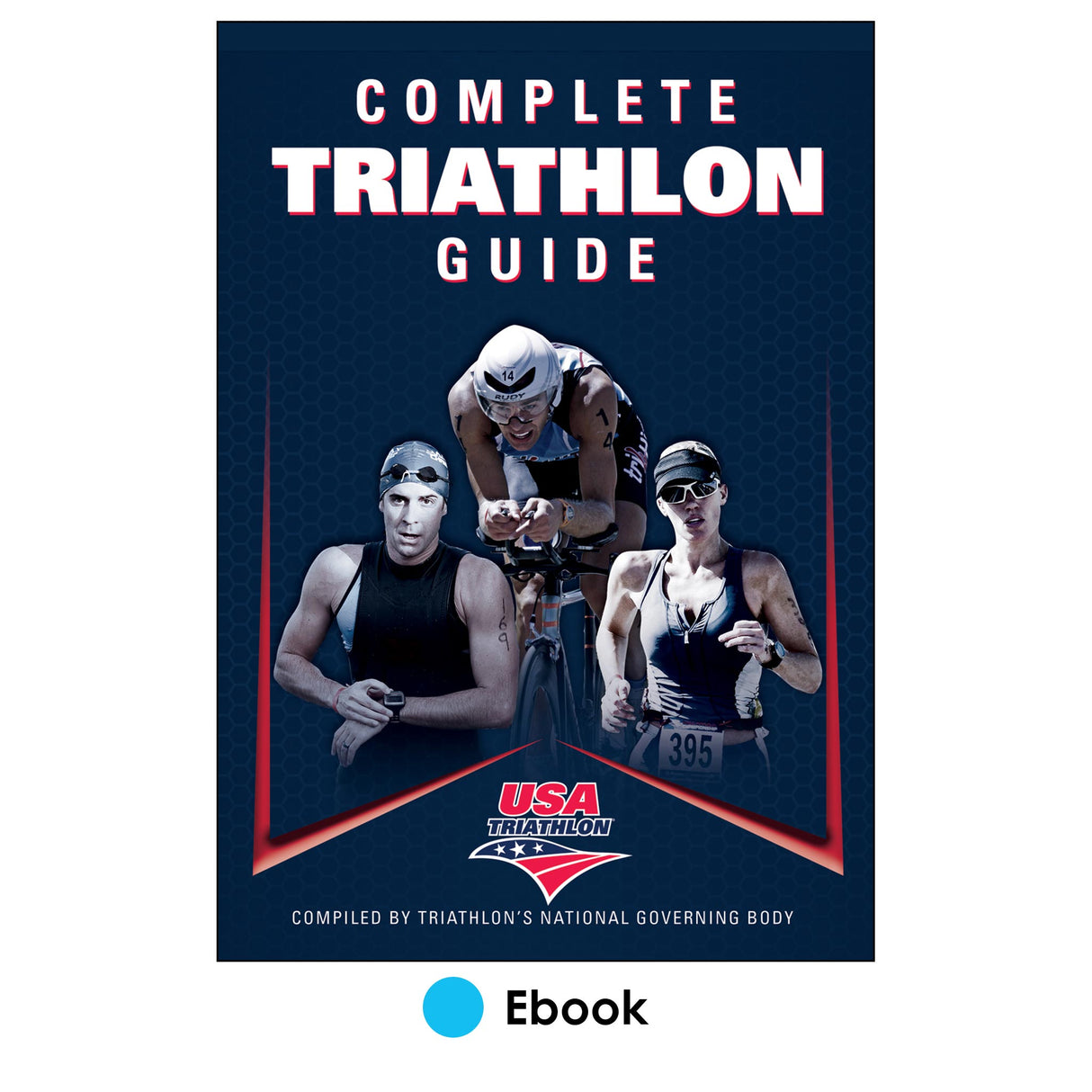 Complete Triathlon Guide PDF