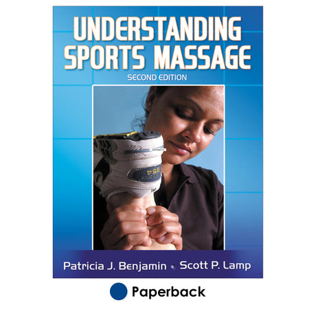 Understanding Sports Massage - 2nd Edition