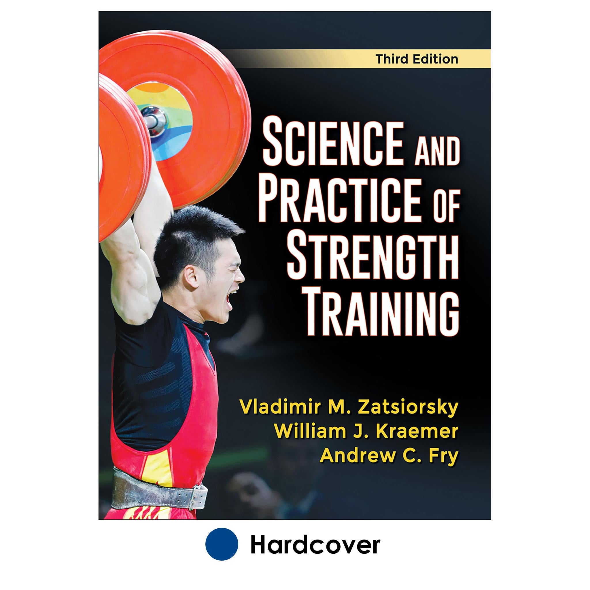 健康・医学 Science and Practice ofStrengthTraining Science and Practice of Strength Training-3rd Edition