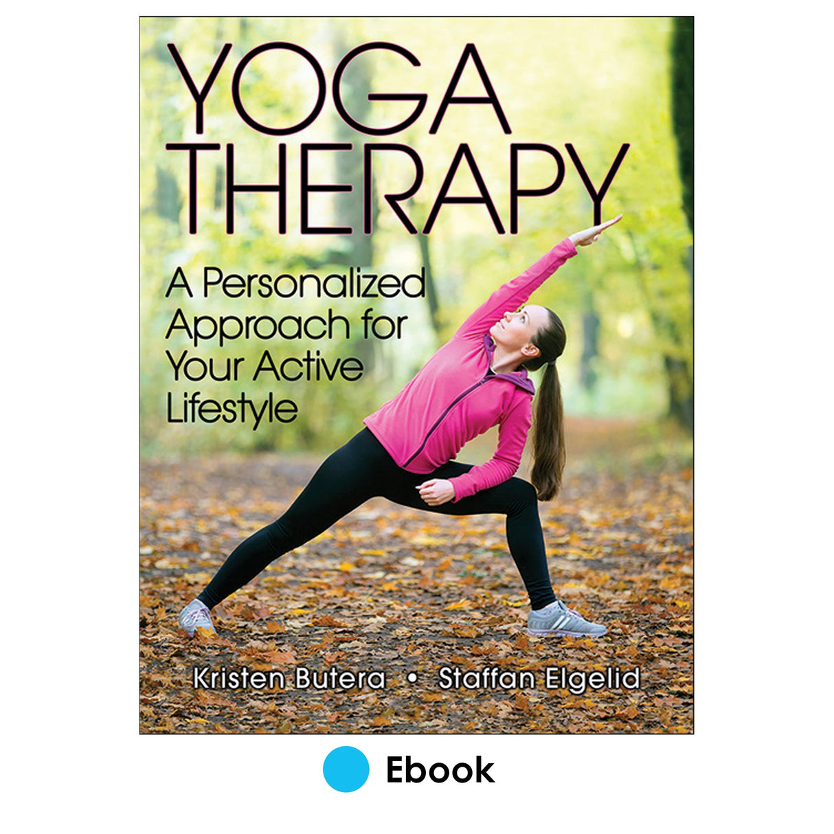 Yoga Therapy PDF