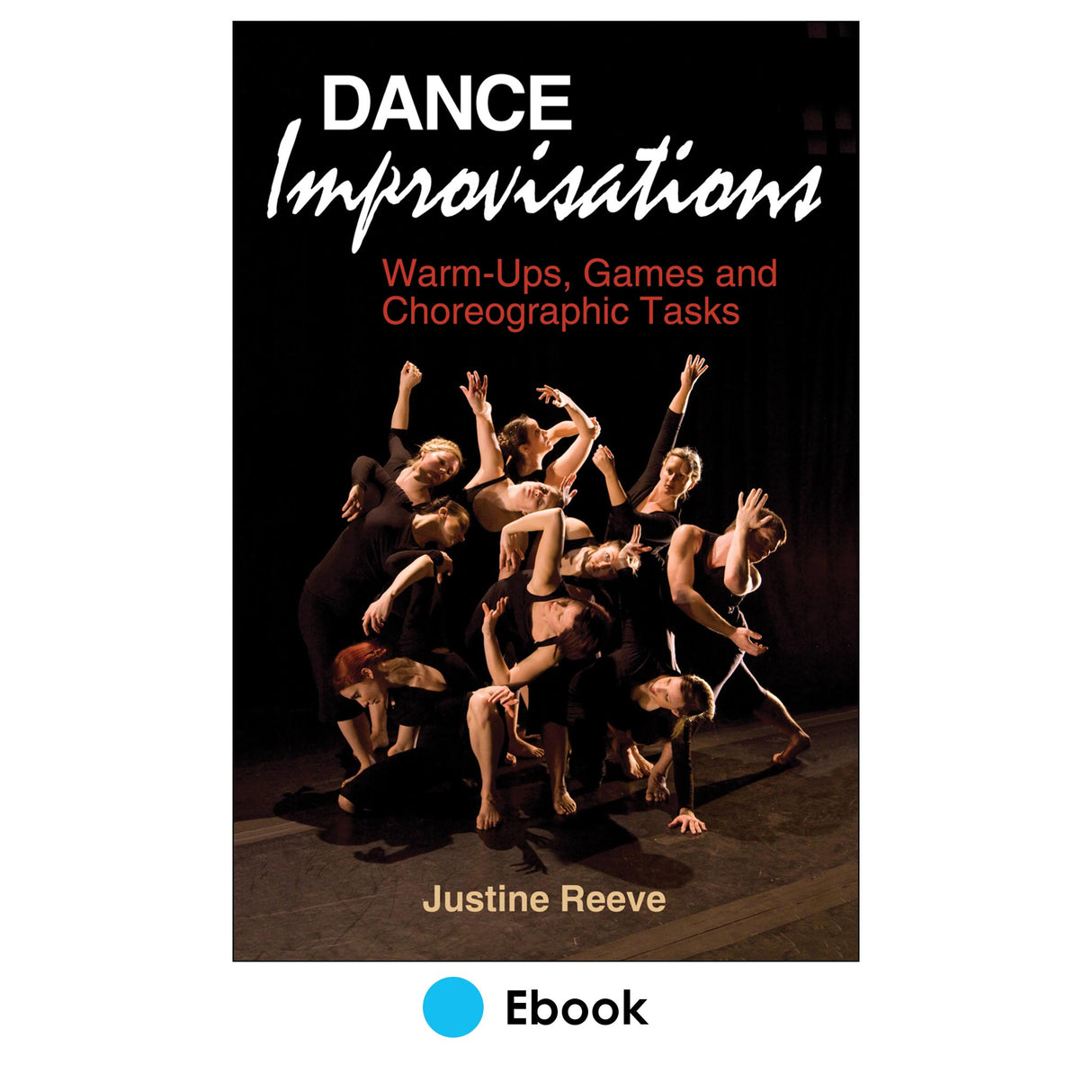 Dance Improvisations PDF