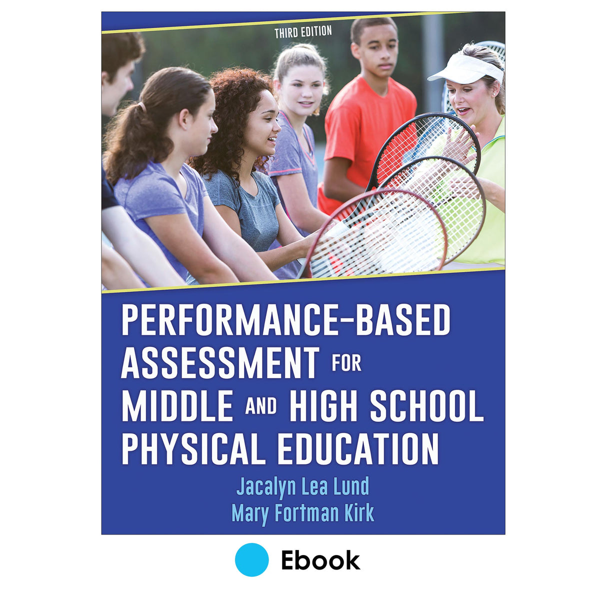 Performance-Based Assessment for Middle and High School Physical Education 3rd Edition epub