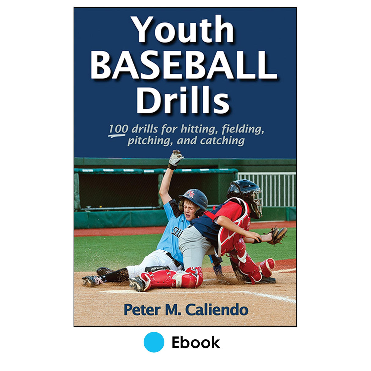 Youth Baseball Drills PDF