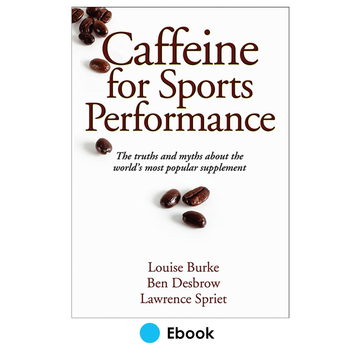 Caffeine for Sports Performance PDF