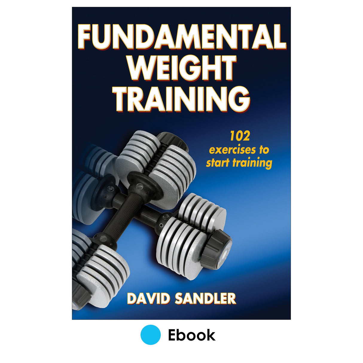 Fundamental Weight Training PDF