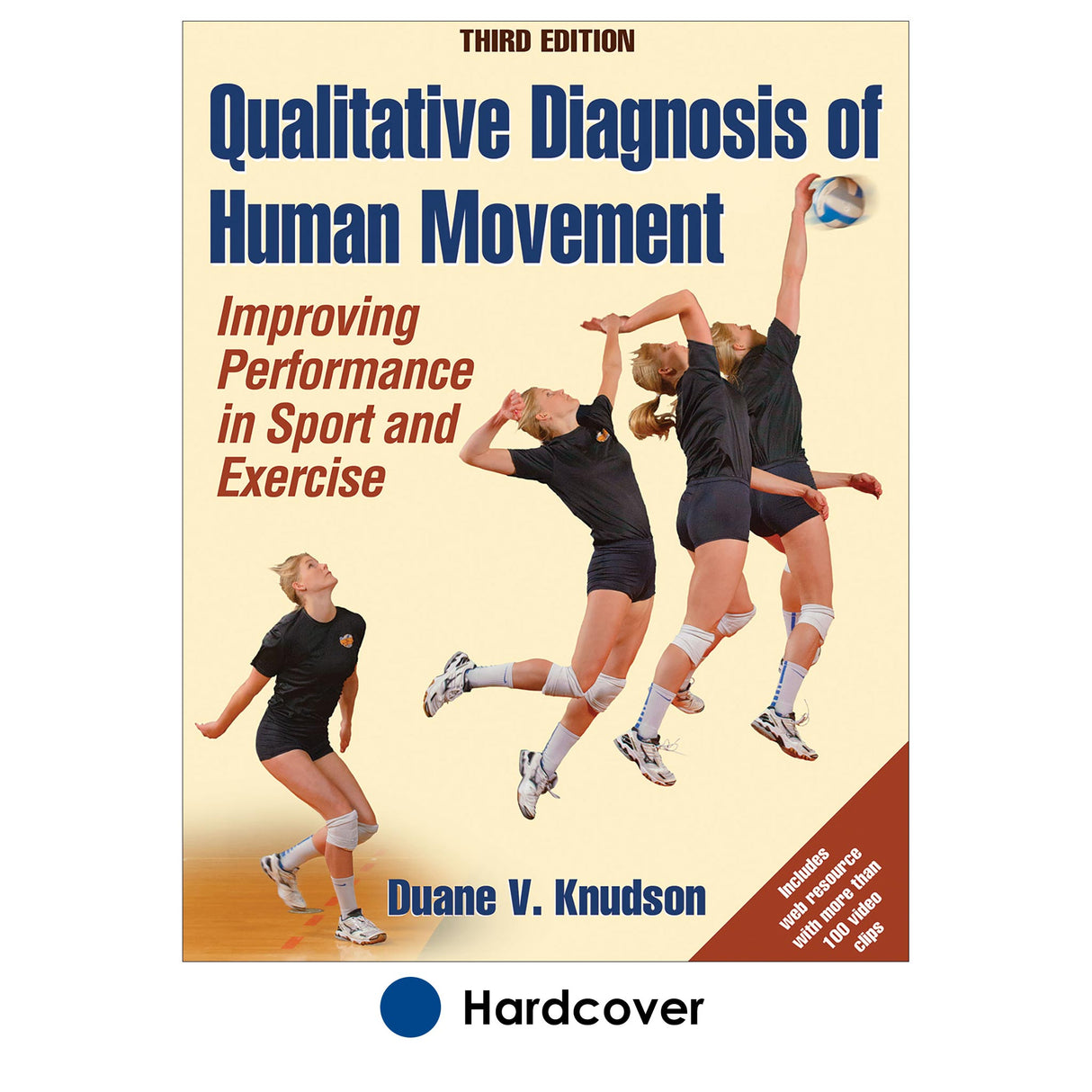 Qualitative Diagnosis of Human Movement With Web Resource-3rd Edition