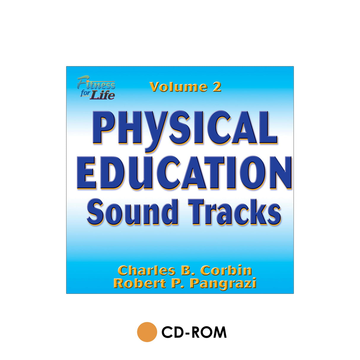 Physical Education Soundtracks, Volume 2