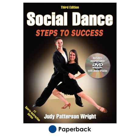 Social Dance-3rd Edition