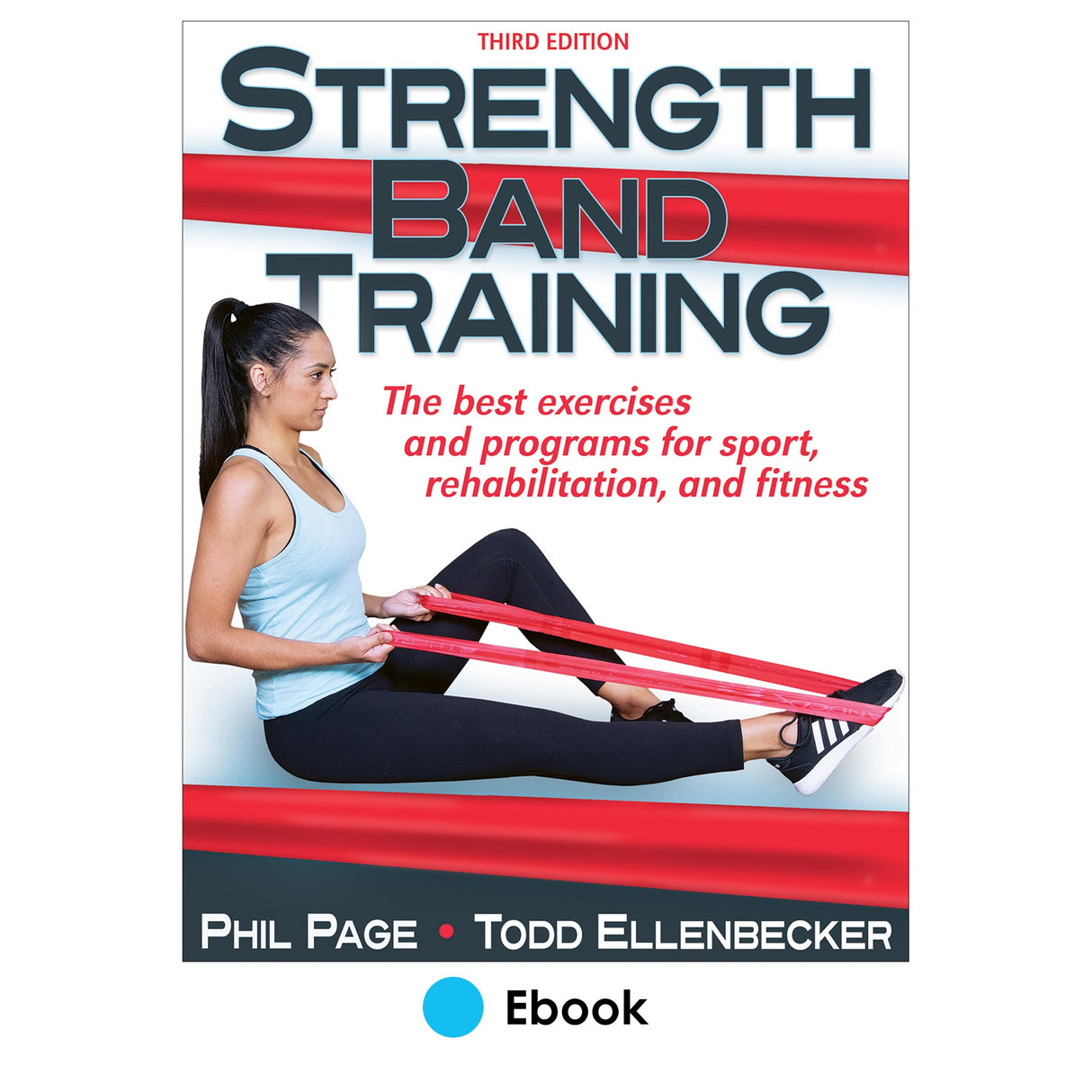 Strength Band Training 3rd Edition epub