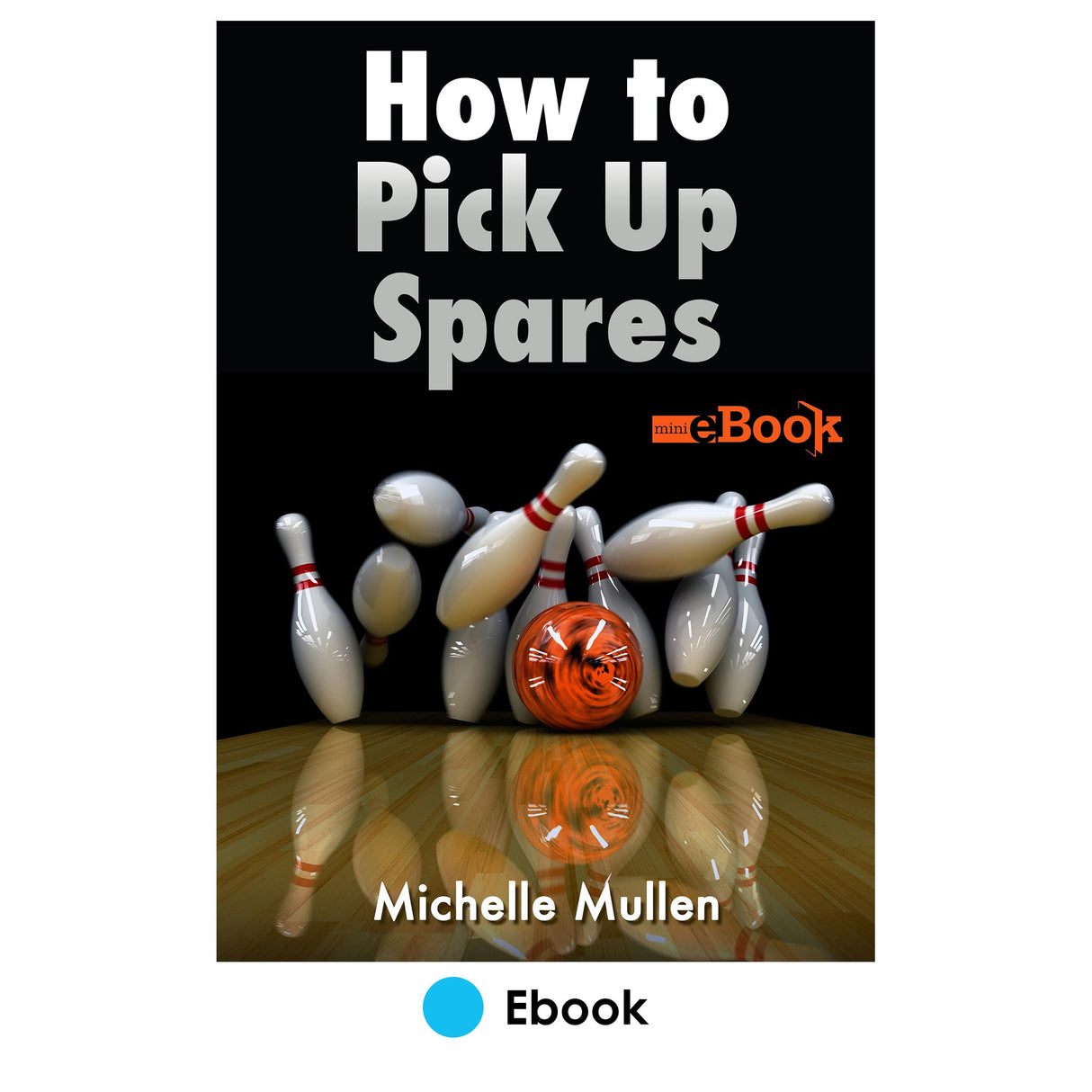 How to Pick Up Spares Mini epub