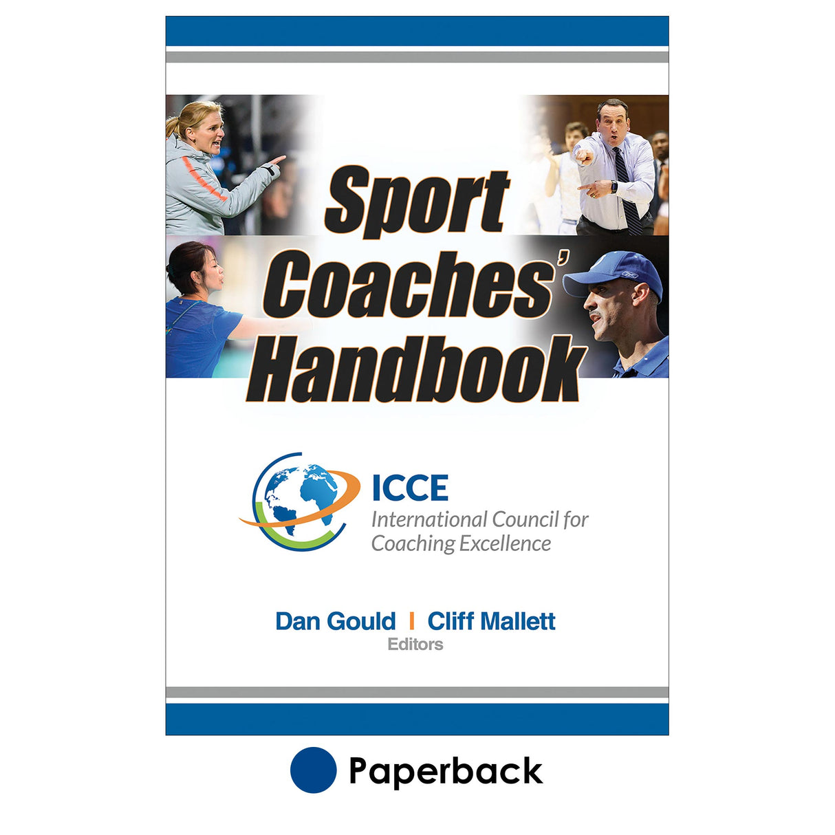 Sport Coaches’ Handbook