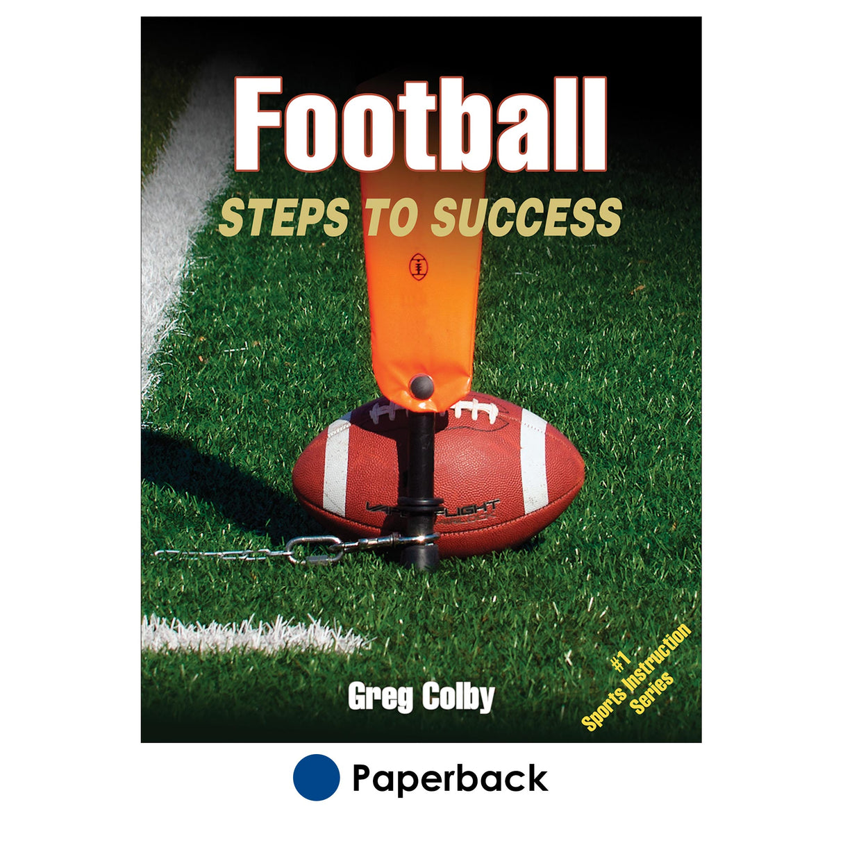 Football: Steps to Success