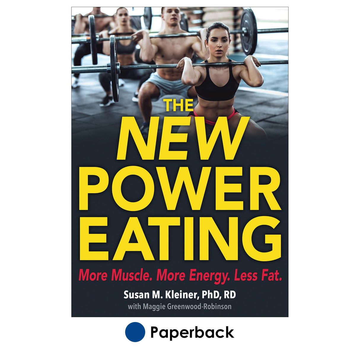 New Power Eating, The