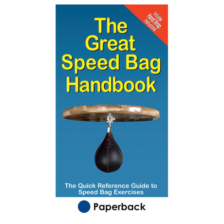 Great Speedbag Handbook, The