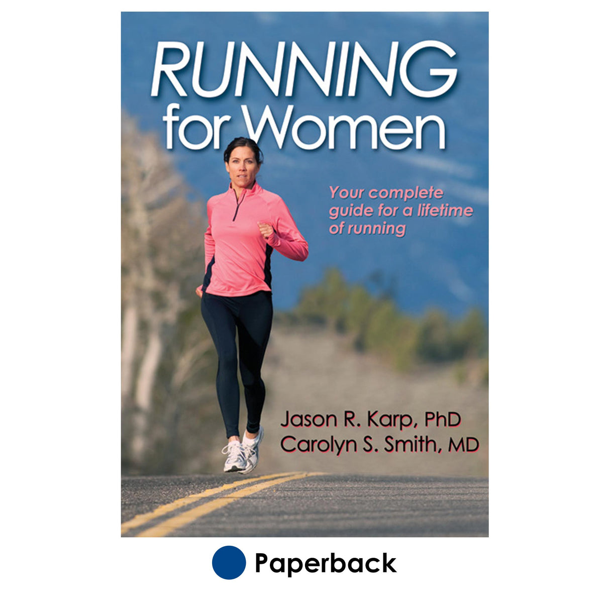 Running for Women