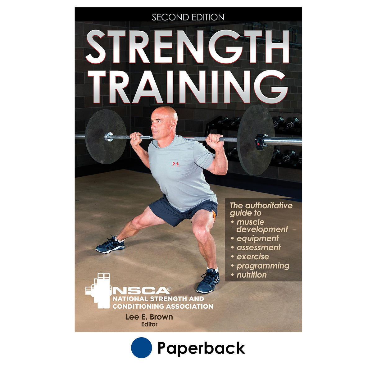 Strength Training 2nd Edition