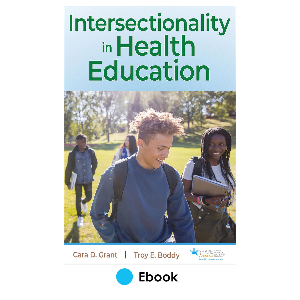 Intersectionality in Health Education epub