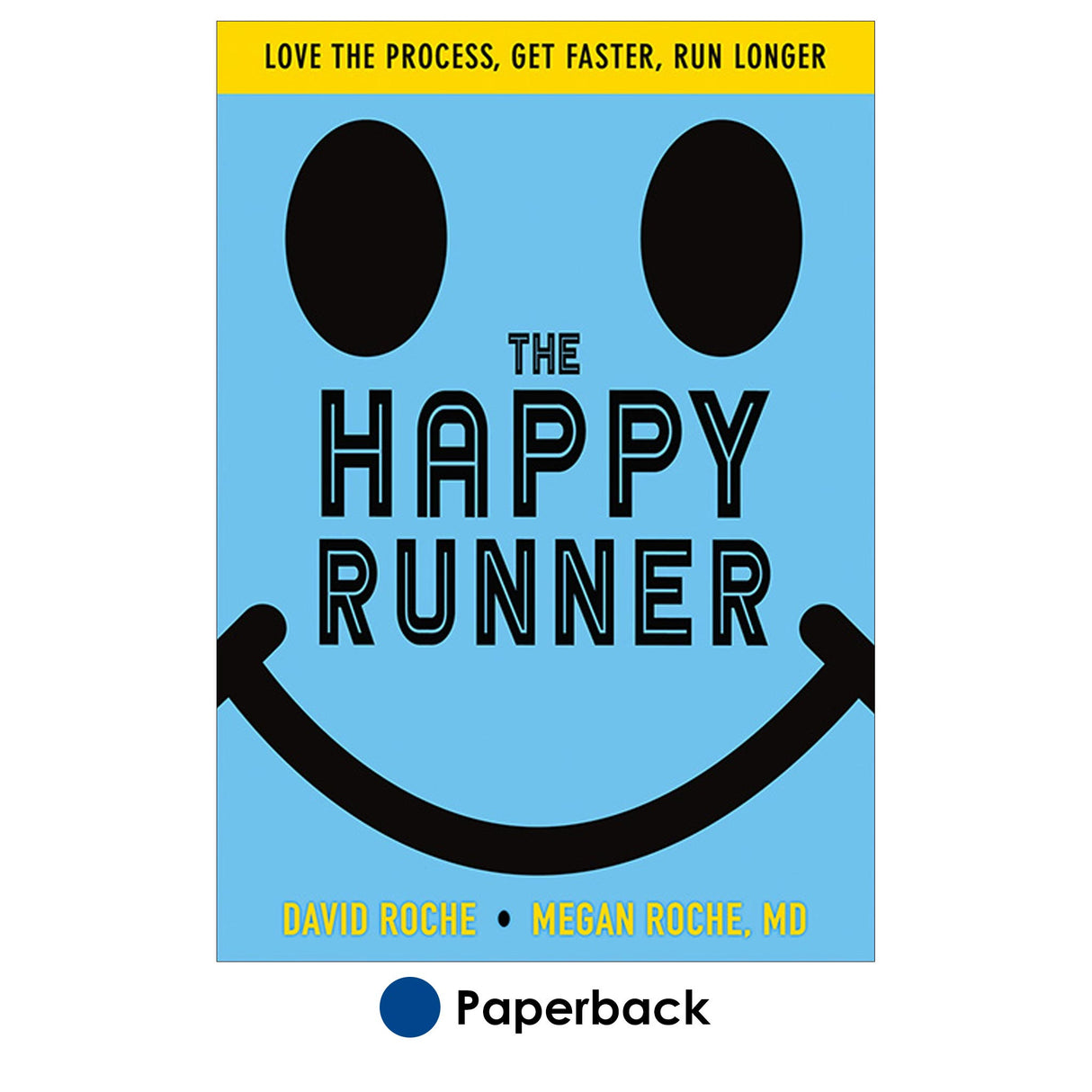 Happy Runner , The