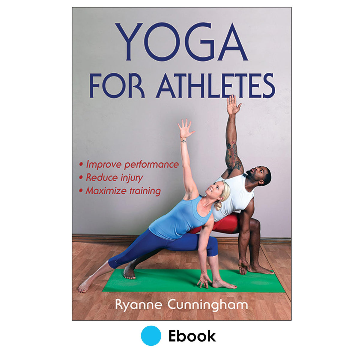 Yoga for Athletes PDF