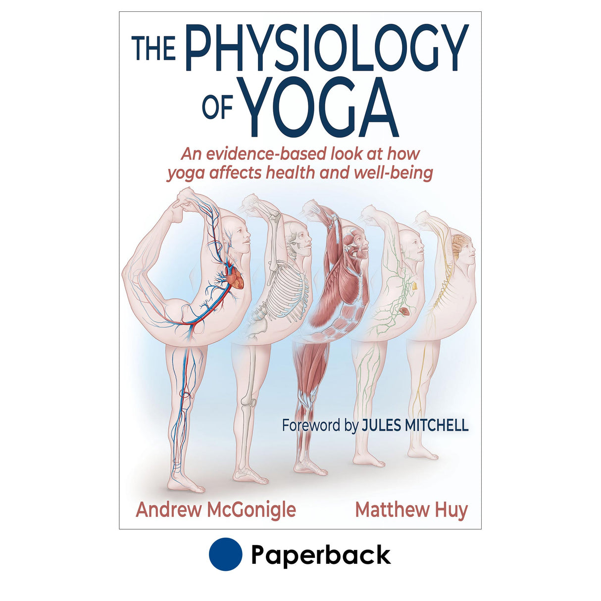 Physiology of Yoga, The