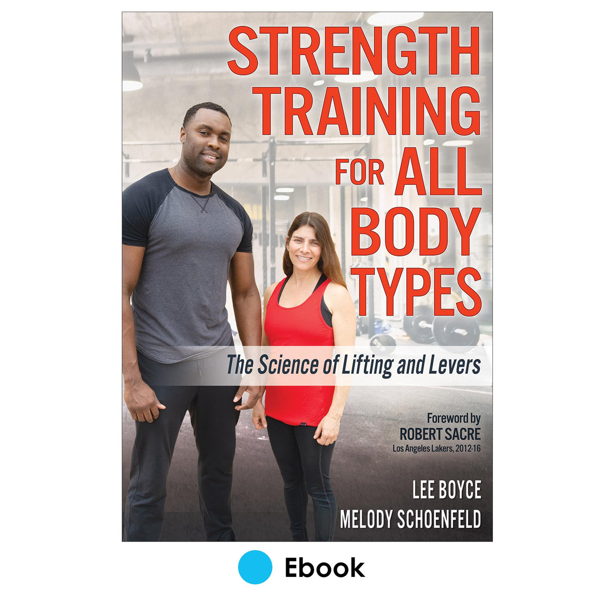 Strength Training for All Body Types epub