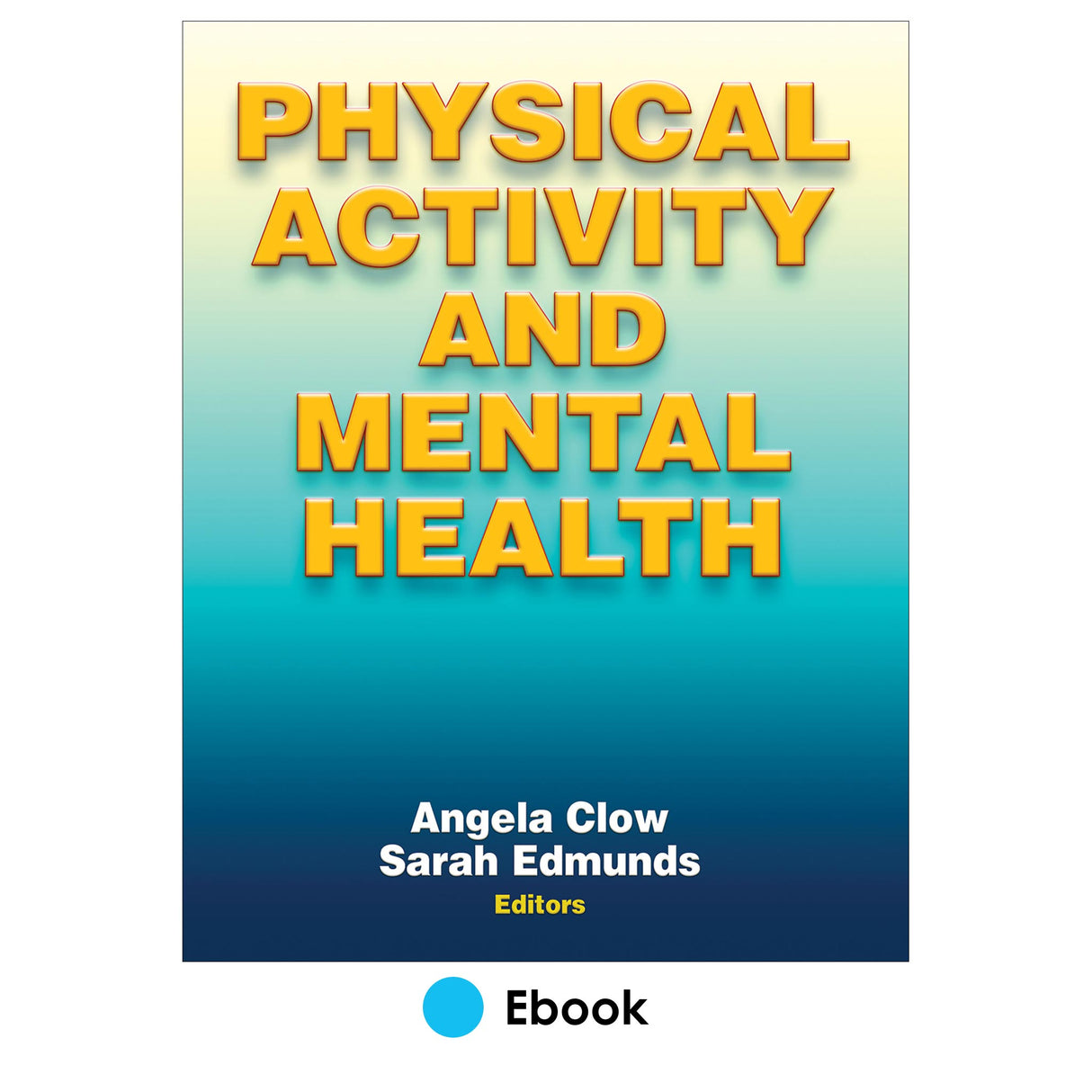 Physical Activity and Mental Health PDF